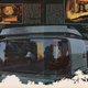 Illustration for article titled Syd Meads Futuristic Playboy Land Yacht